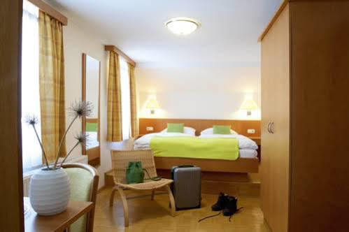 Deutsches Haus Hotel